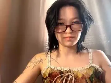 Chaturbate Best Webcam of kristinaetoile