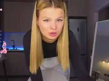 Chaturbate Sex Chat of lovely_babyy
