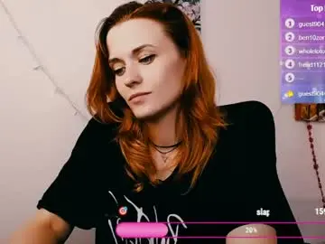 Chaturbate Private Sex Chat of peppymia