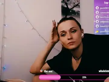 Chaturbate Adult Webcams of peppymia