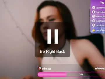Chaturbate Adult Webcams of peppymia