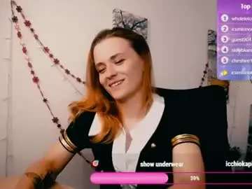 Chaturbate Private Sex Chat of peppymia