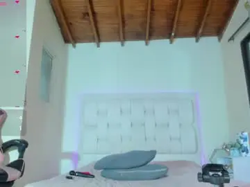 Chaturbate Nude Webcam of shannakendall