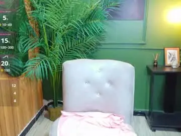Chaturbate Private Sex Chat of sweety_smilee
