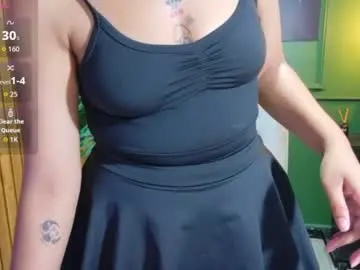 Chaturbate Live Porn of sweety_smilee