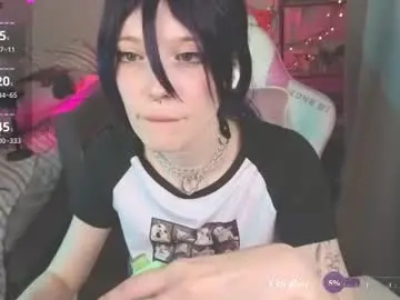 Chaturbate Watch Live Sex Cams of tati_crackling