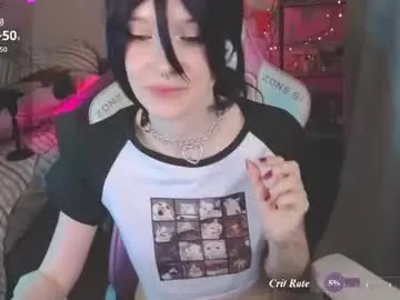 Chaturbate Free Live Porn of tati_crackling