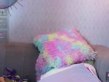 Chaturbate Live Sex Cam of valeria_mtz