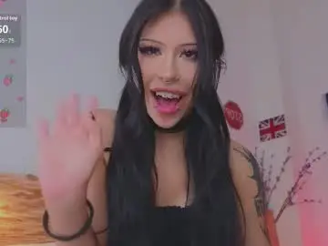Chaturbate Private Sex Chat of venomeowww_