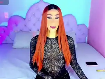 Chaturbate Adult Webcam of x_indomitable1