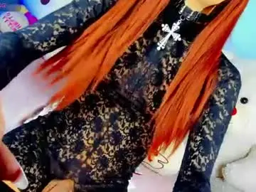 Chaturbate Sex Chat of x_indomitable1