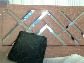 Chaturbate Adult Webcam of _isaabellaa