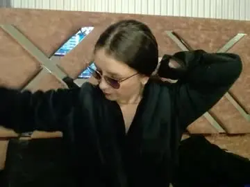 Chaturbate Live Porn of _isaabellaa