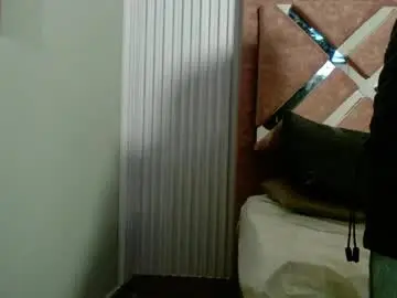 Chaturbate Live Sex of _isaabellaa