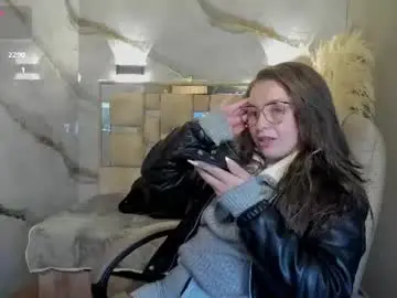 Chaturbate Adult Webcam of _isaabellaa