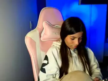 Chaturbate Adult Webcams of _khloe_sweet