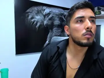 Chaturbate Sex Cam of alan_greek_1