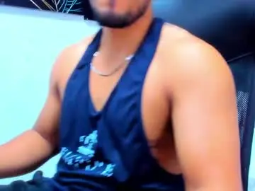Chaturbate Live Sex Cam of alan_greek_1