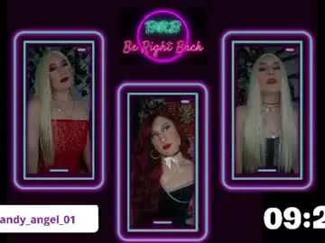 Chaturbate Private Sex Chat of andy_angel1
