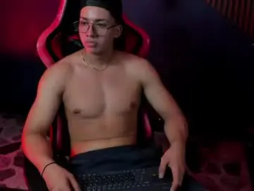 Chaturbate Sex Chat of axxel_men