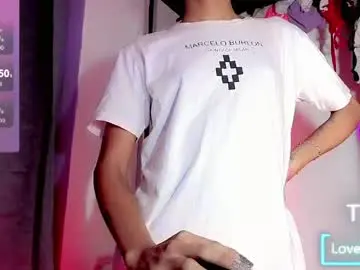 Chaturbate Adult Webcams of dirty_888