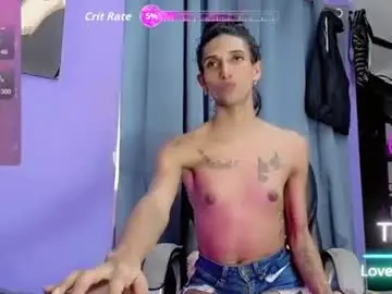 Chaturbate Private Sex Chat of dirty_888