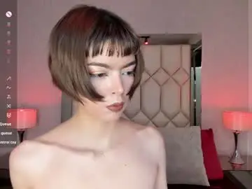 Chaturbate Live Sex of dolyconor