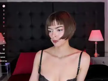 Chaturbate Live Sex of dolyconor