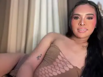 Chaturbate Live Sex Cam of girlcock_dominantfucker