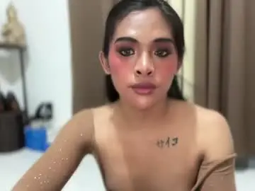 Chaturbate Best live sex cam show of girlcock_dominantfucker