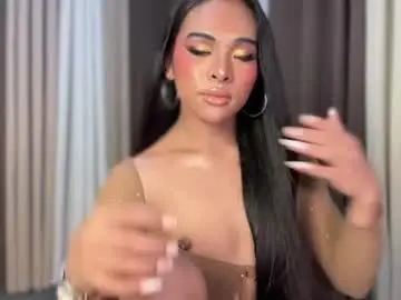Chaturbate Live Sex of girlcock_dominantfucker