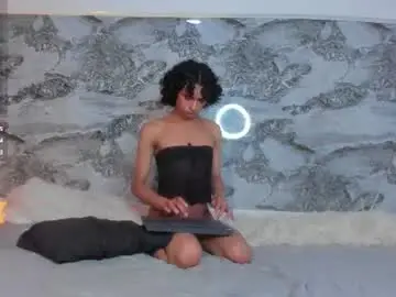Chaturbate Sex Cam of im_felixhunter