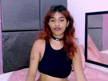 Chaturbate Free Porn Cam of indianangelx