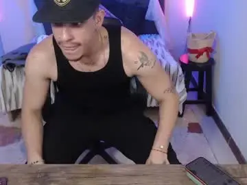 Chaturbate Sex Chat of juan023_