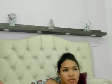 Chaturbate Watch Live Sex Cams of melinda_bill