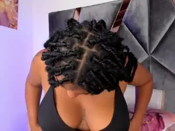 Chaturbate Adult Webcams of milan_ebony
