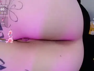 Chaturbate Live Sex of nicollegp