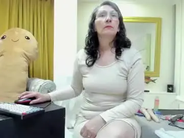 Chaturbate Watch Live Sex Cams of oriana_jhonson
