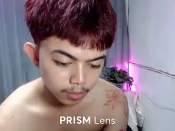 Chaturbate Live Sex of primocummerx