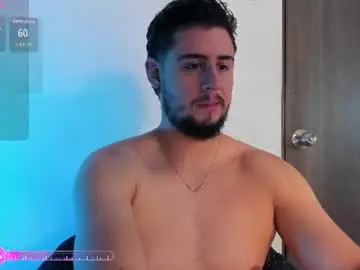 Chaturbate Adult Webcam of ryan_evannss_
