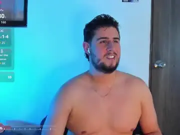 Chaturbate Free Porn Cam of ryan_evannss_