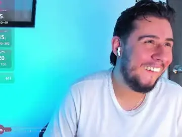 Chaturbate Sex Cam of ryan_evannss_