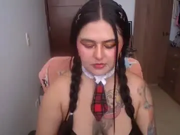 Chaturbate Live Porn of sub_nezuko_69