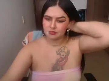 Chaturbate Live Sex of sub_nezuko_69