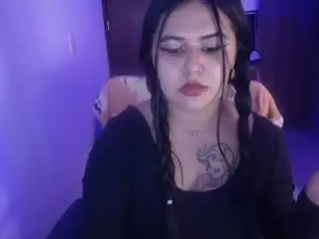 Chaturbate Adult Video Chat of sub_nezuko_69