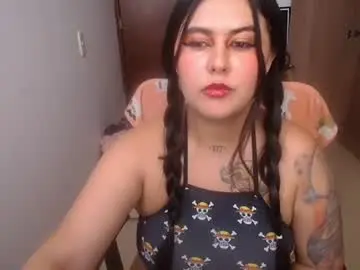 Chaturbate Free Porn Cam of sub_nezuko_69
