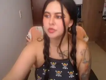 Chaturbate Adult Webcam of sub_nezuko_69