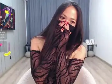 Chaturbate Adult Webcam of thaibooo