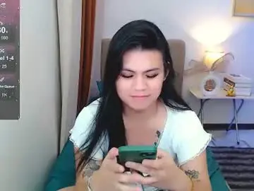 Chaturbate Adult Video Chat of zephyraaaaa