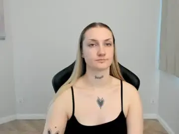 Chaturbate Adult Webcam of alexafragile